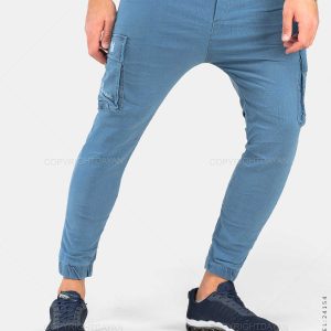 شلوار اسلش مردانه Y – 3 مدل 24154
