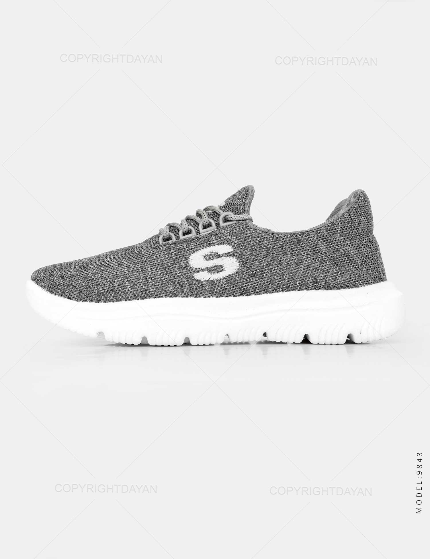کفش ورزشی مردانه اسکیچرز skechers مدل 29843