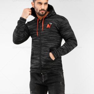 سویشرت مردانه Alma مدل 16839