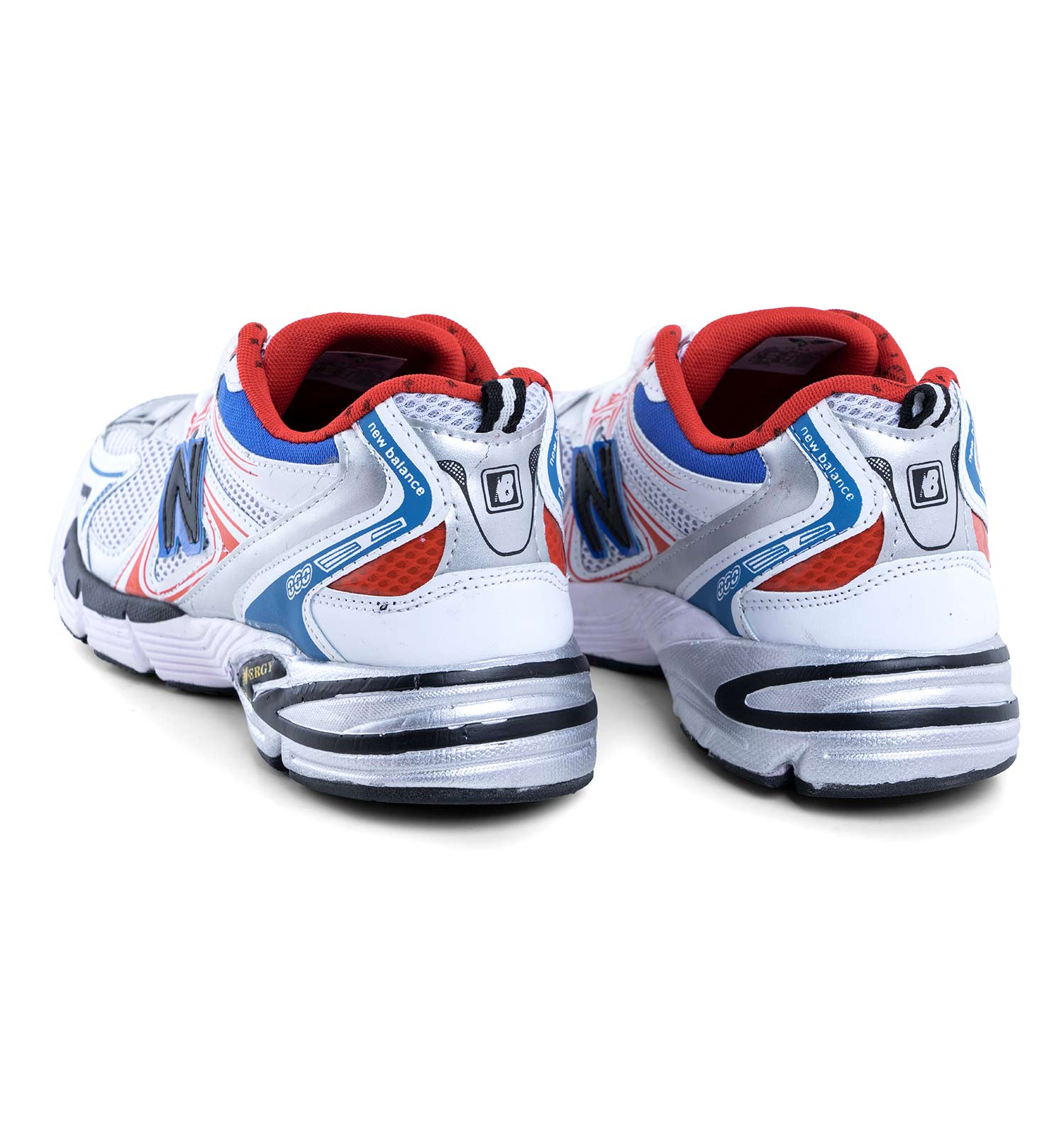 کفش اسپرت New Balance مردانه بندی مدل 41427