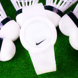 ساعت مچی LED طرح snow