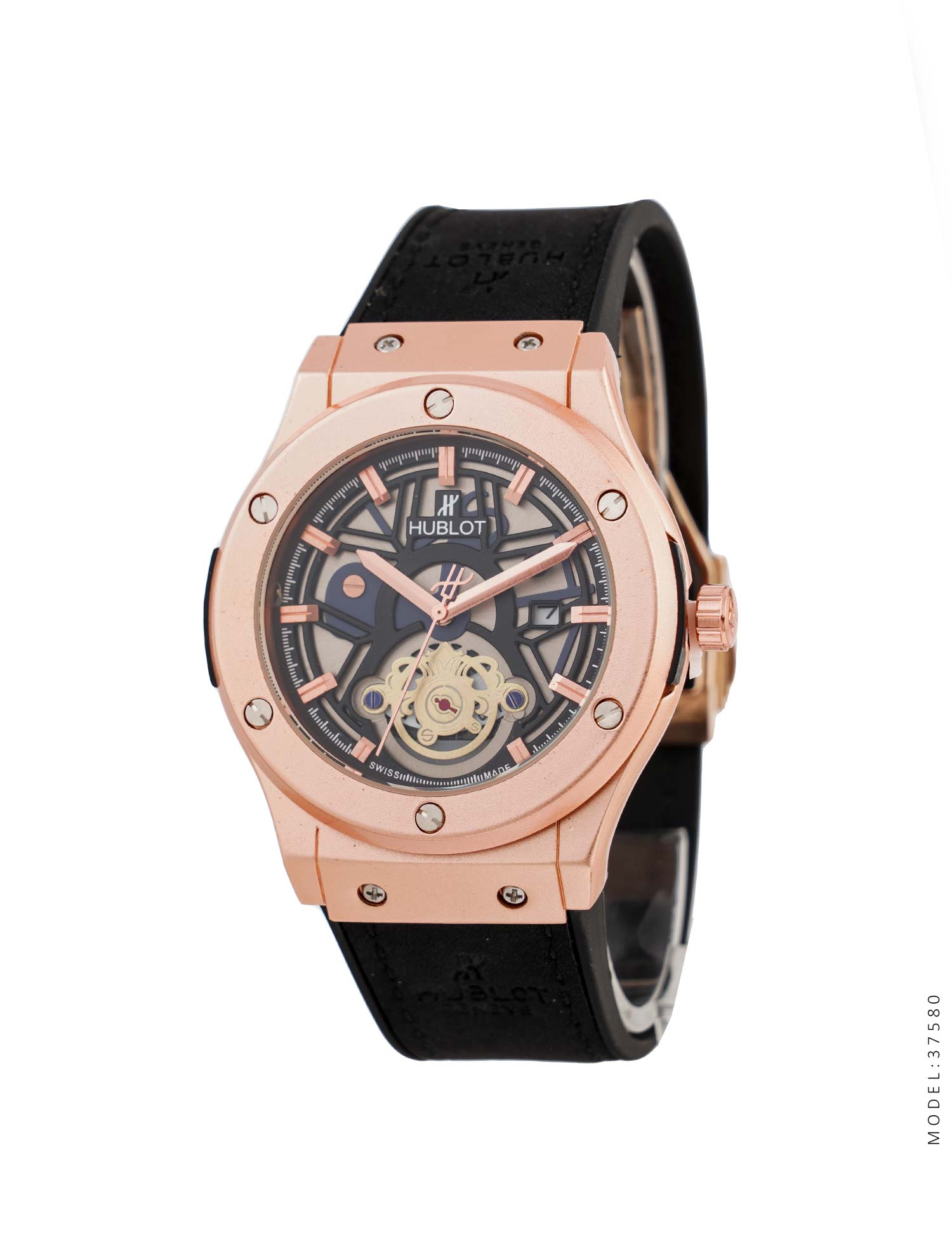 ساعت مچی مردانه Hublot مدل 37580