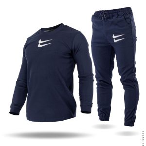 ست بلوز شلوار اسپرت Nike مدل 35764