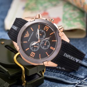 ساعت مچی Emporio Armani مدل 11366