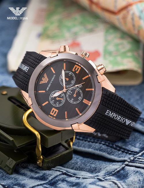 ساعت مچی Emporio Armani مدل 11366