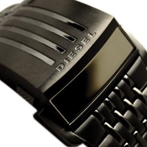 ساعت LED دیزل اورجینال