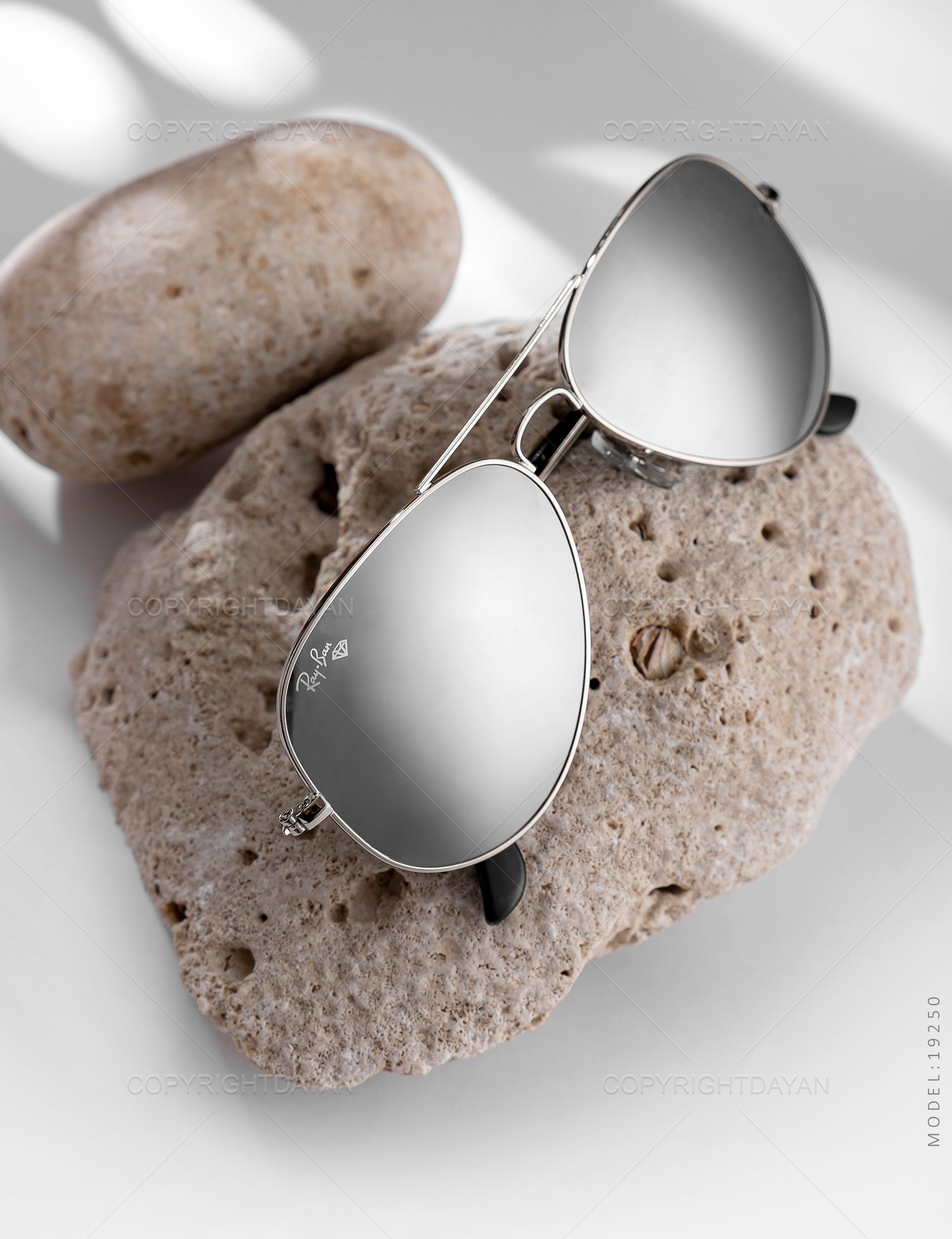عینک Ray Ban مدل 19250