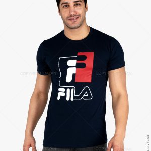 تیشرت مردانه Fila مدل 25368