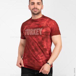 تیشرت مردانه Adidas مدل 19450