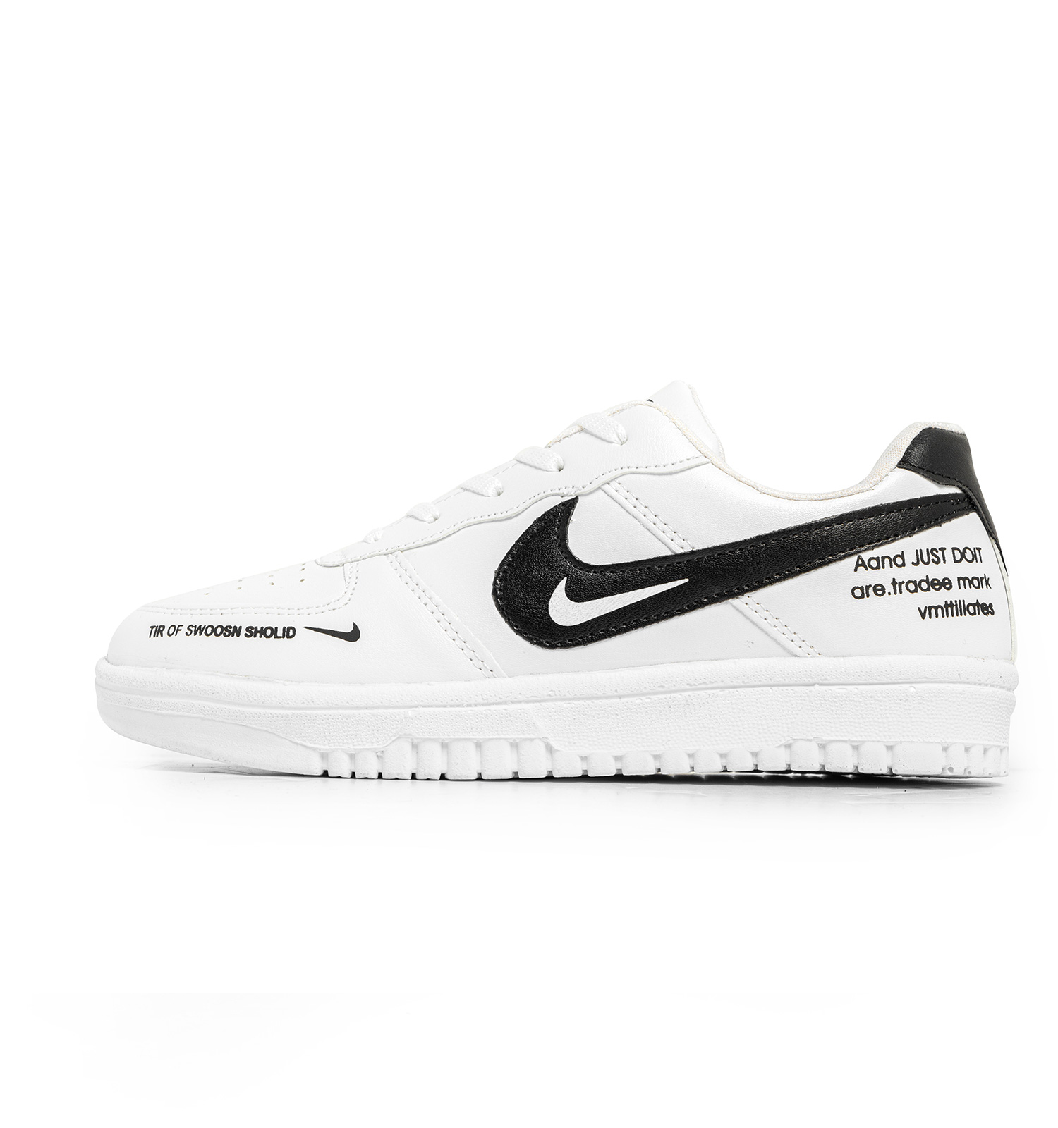 کفش ورزشی زنانه Nike مدل 35505