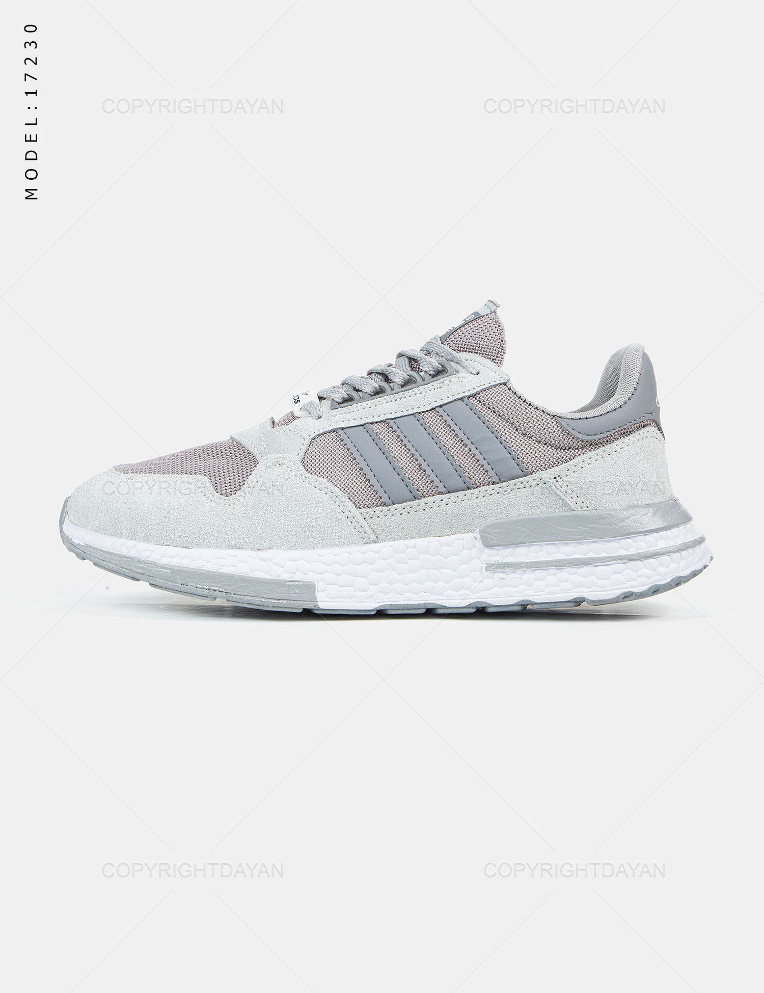 کفش مردانه Adidas مدل 17230
