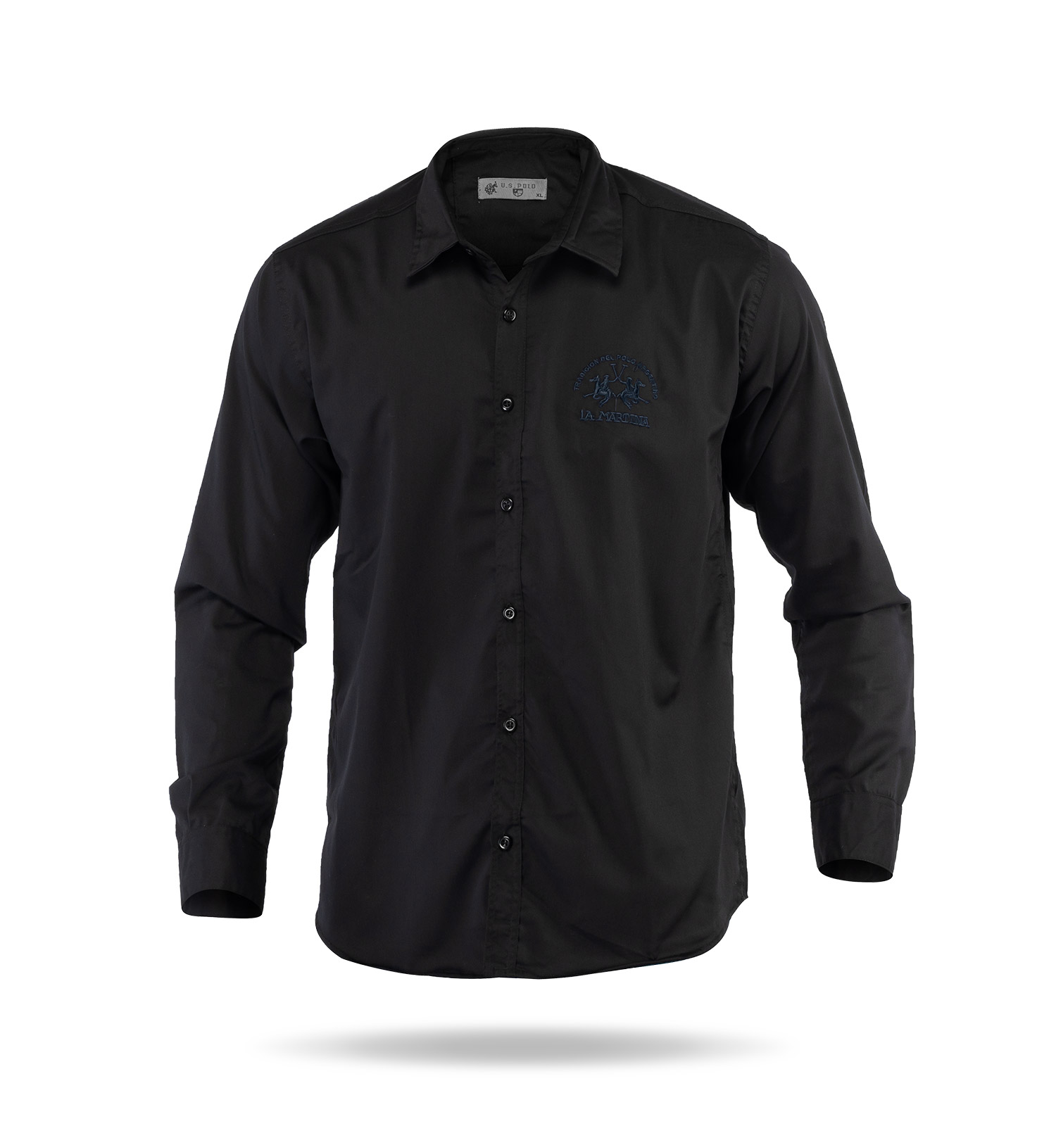 پیراهن مردانه Polo مدل 36163