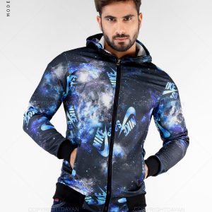 سویشرت مردانه Nike مدل 15807