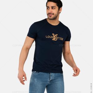 تیشرت مردانه Louis Vuitton مدل 25819