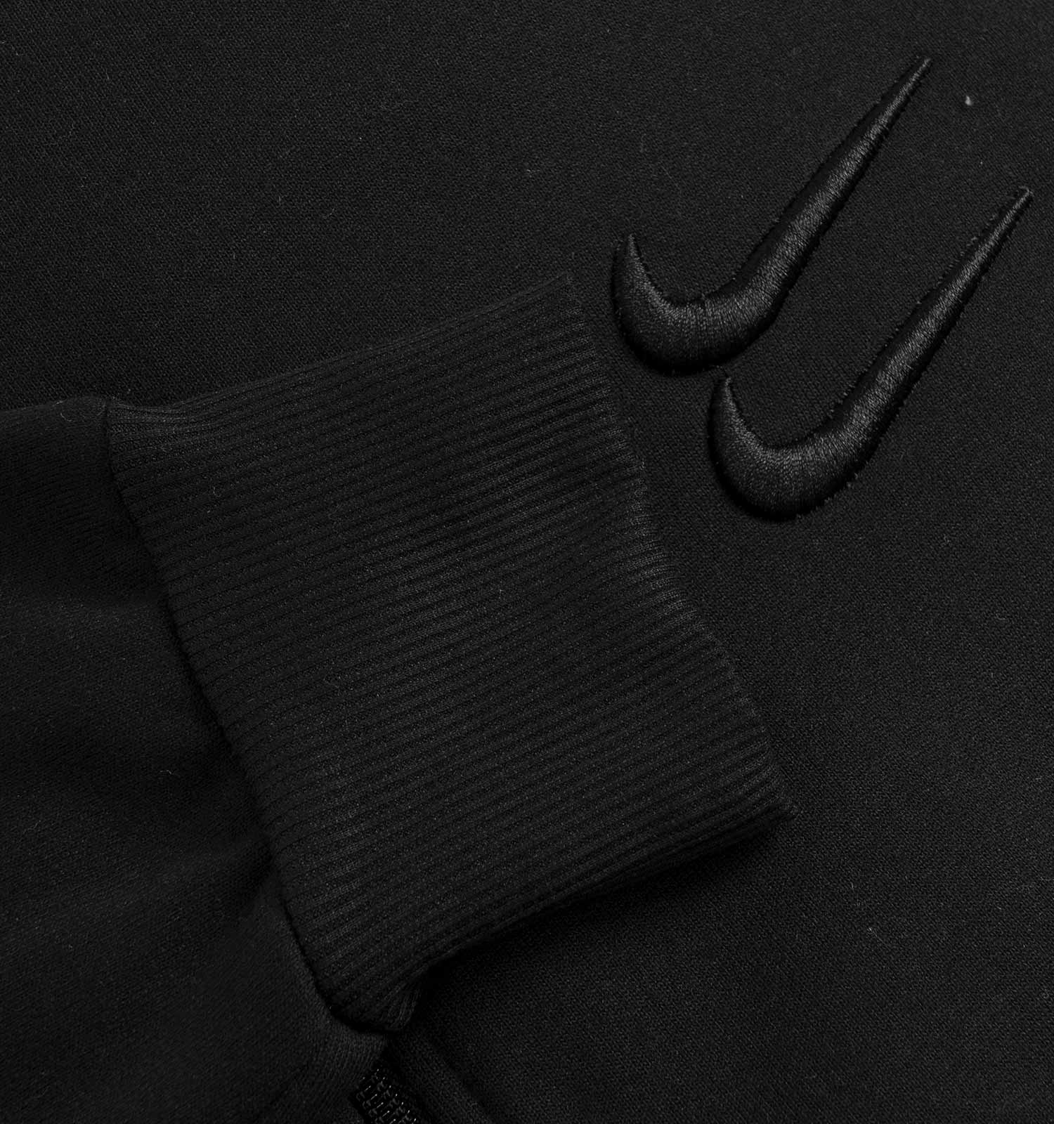 سویشرت زیپ دار مردانه Nike مدل 40576
