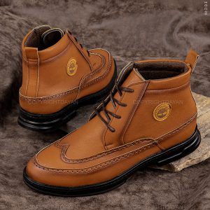 نیم بوت مردانه Timberland مدل 17068