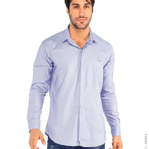 پیراهن مردانه ساده Dior مدل 38863