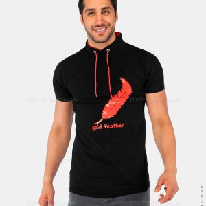 تیشرت مردانه Rayan مدل 29870