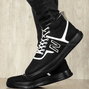 کفش ساقدار مردانه New balance مدل 15759