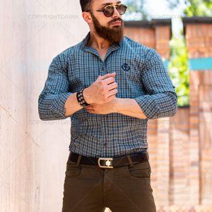 پیراهن مردانه Batis مدل T 9546