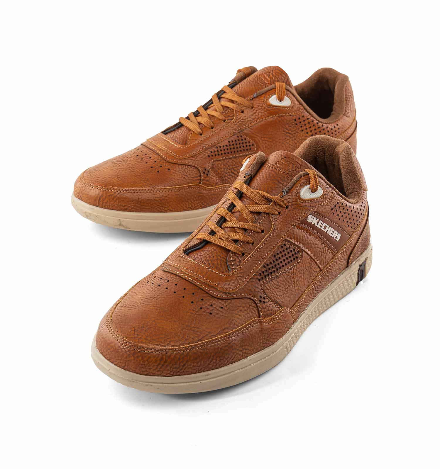 کفش روزمره مردانه Skechers مدل 36573