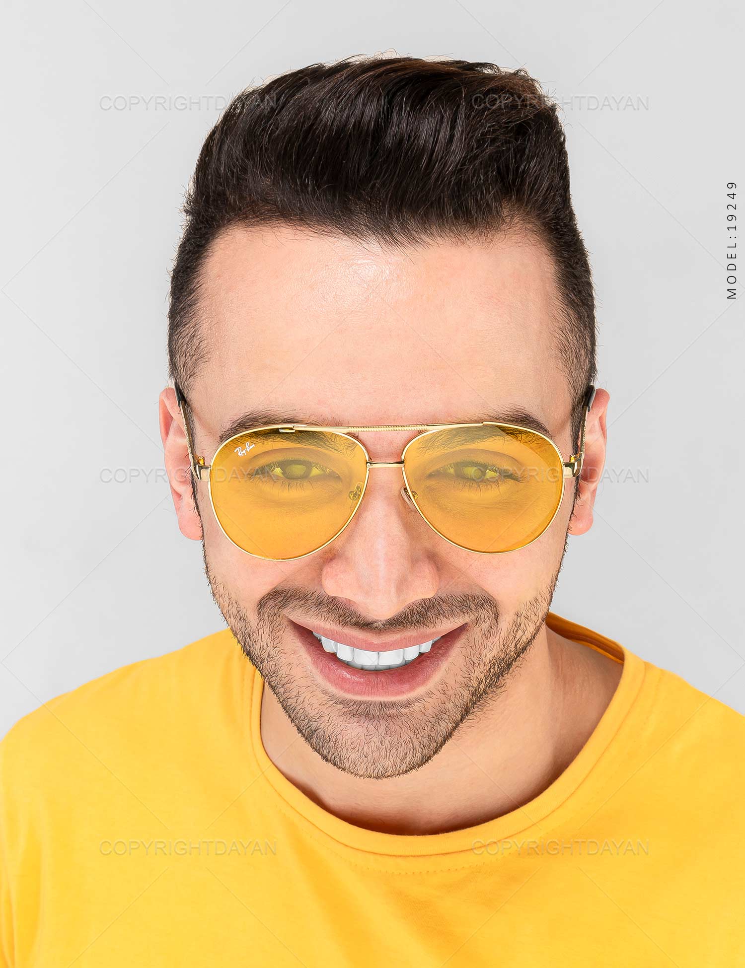 عینک Ray Ban مدل 19249