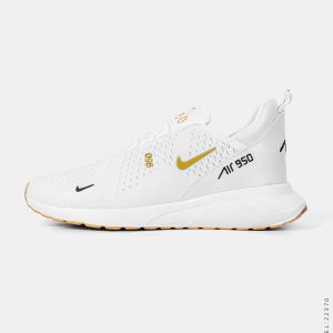 کفش ورزشی مردانه Nike مدل 22370