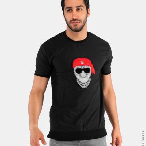 تیشرت مردانه Nela مدل 30336
