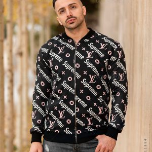 سویشرت مردانه Supreme مدل 11884