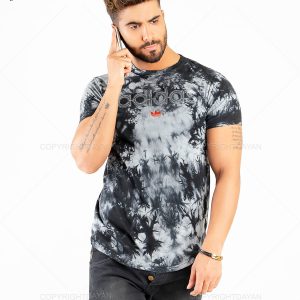 تیشرت مردانه Adidas مدل 14553