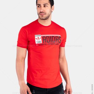 تیشرت مردانه Adidas مدل 30085