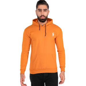 هودی مردانه کلاهدار Polo مدل 40825