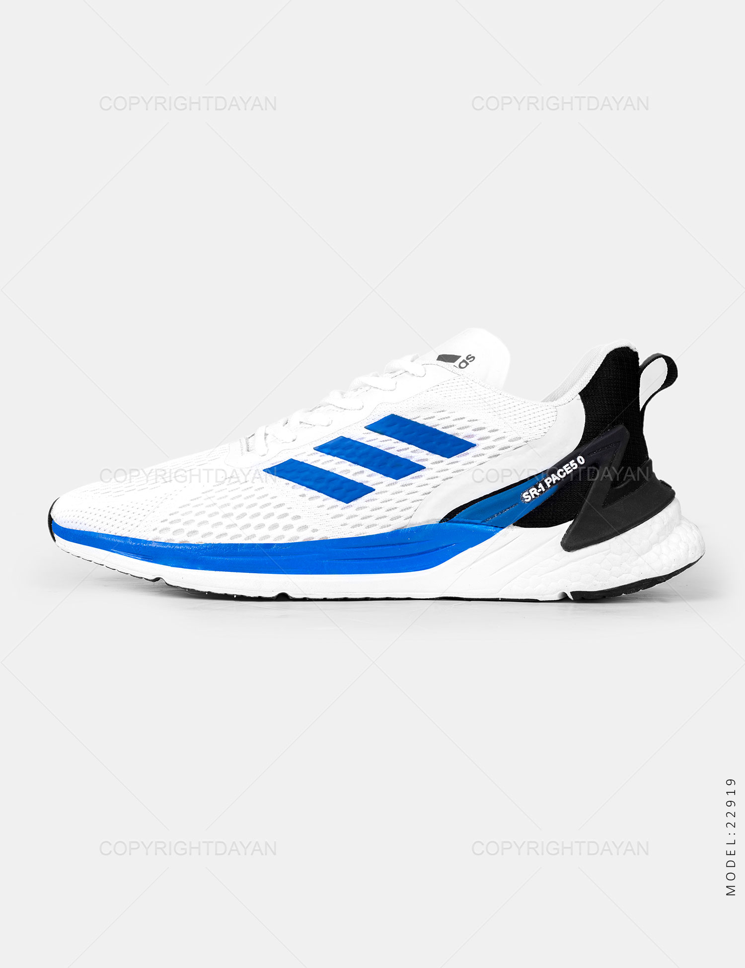 کفش ورزشی مردانه Adidas مدل 22919