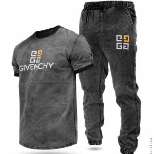 ست تیشرت شلوار اسپرت Givenchi مدل 38156