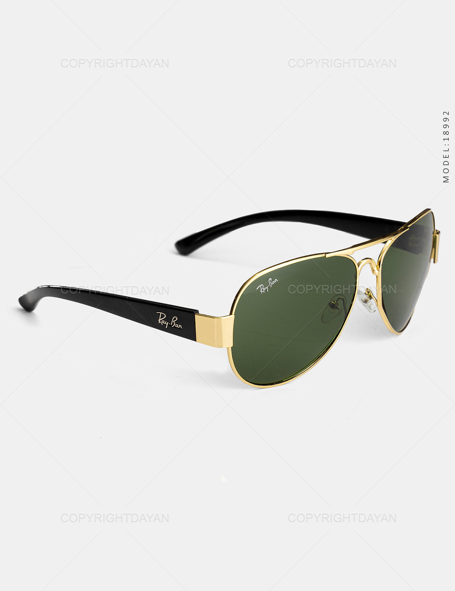 عینک آفتابی Ray Ban مدل 18992