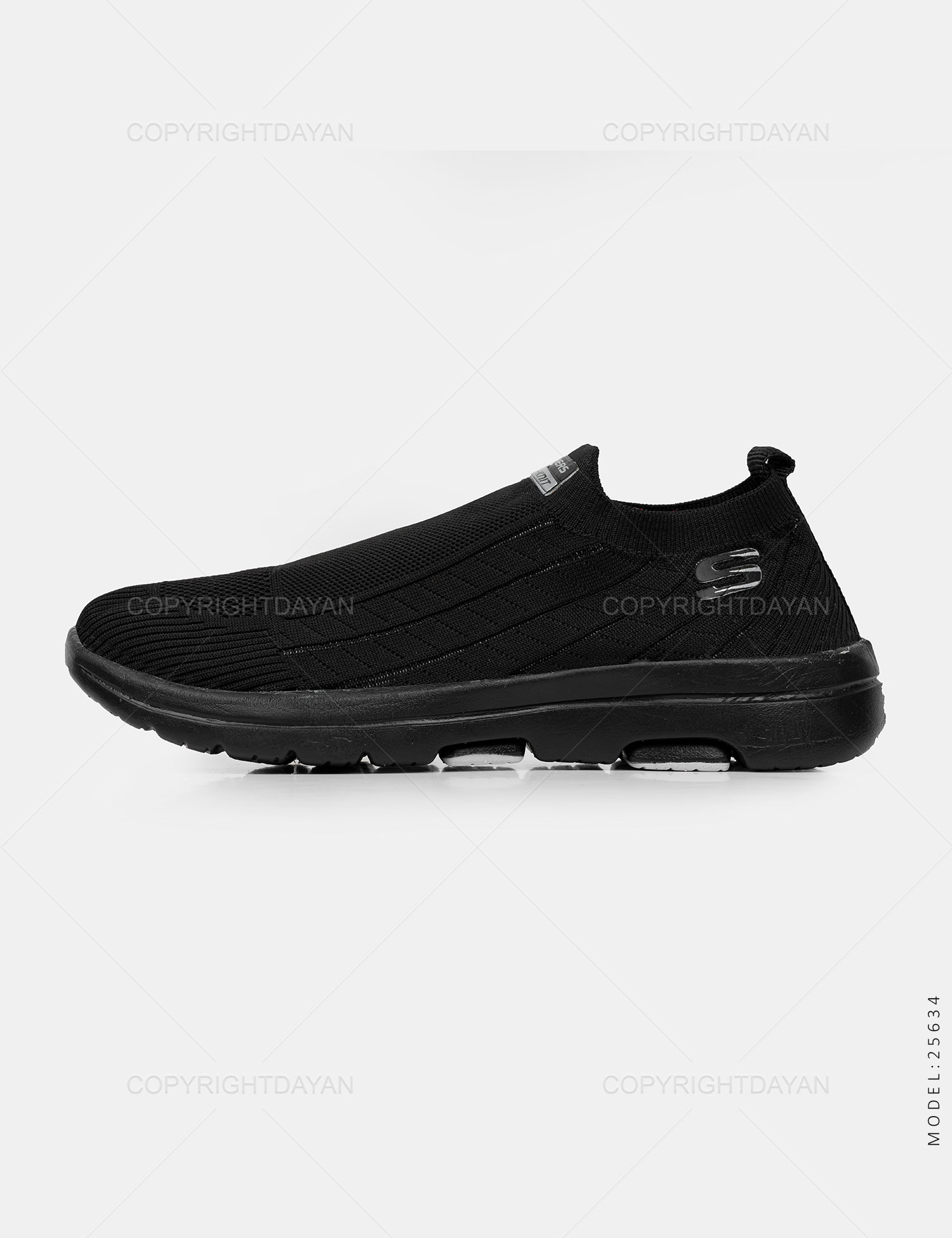 کفش ورزشی مردانه Skechers مدل 25634