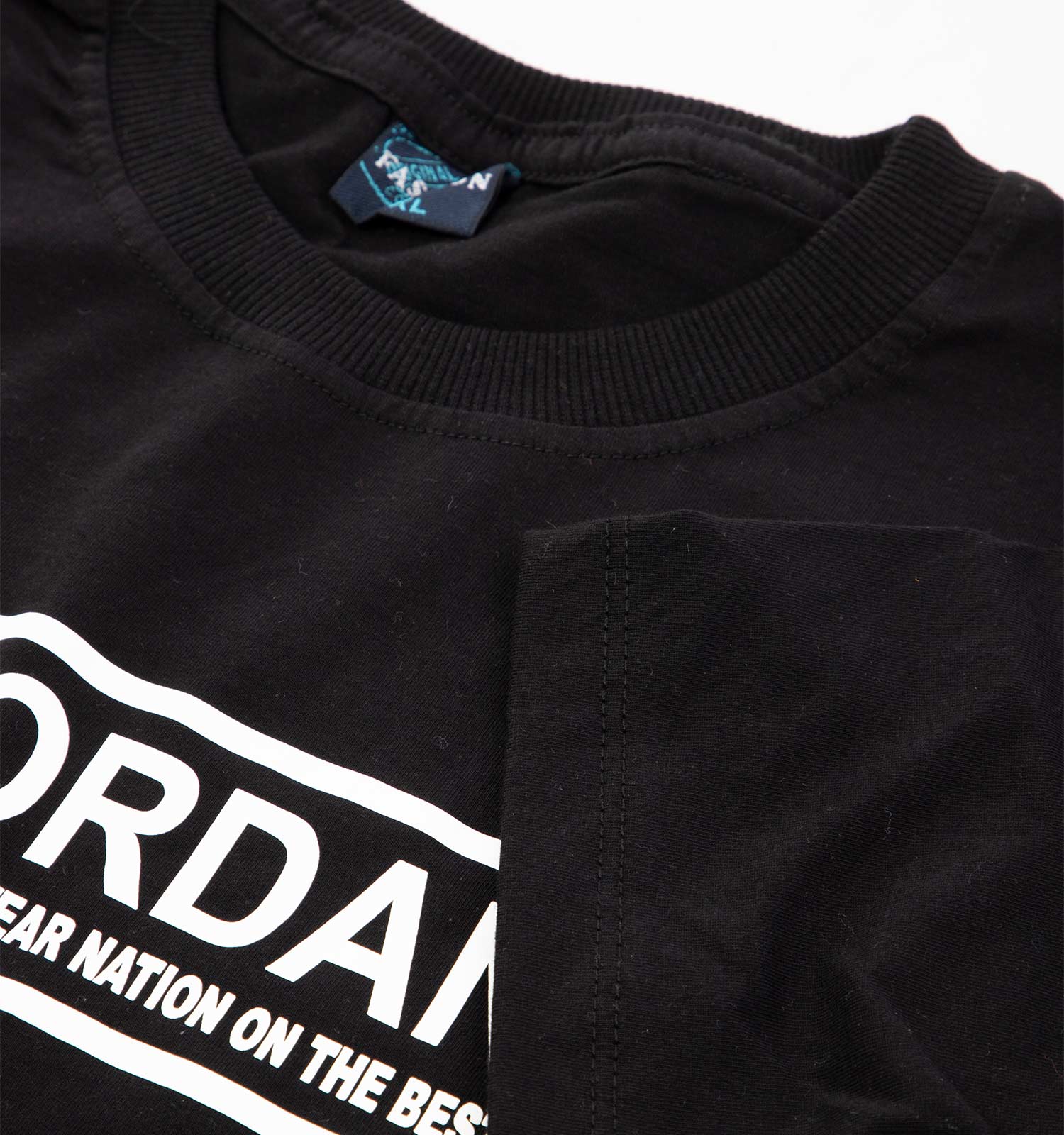 تیشرت مردانه Jordan مدل 36464