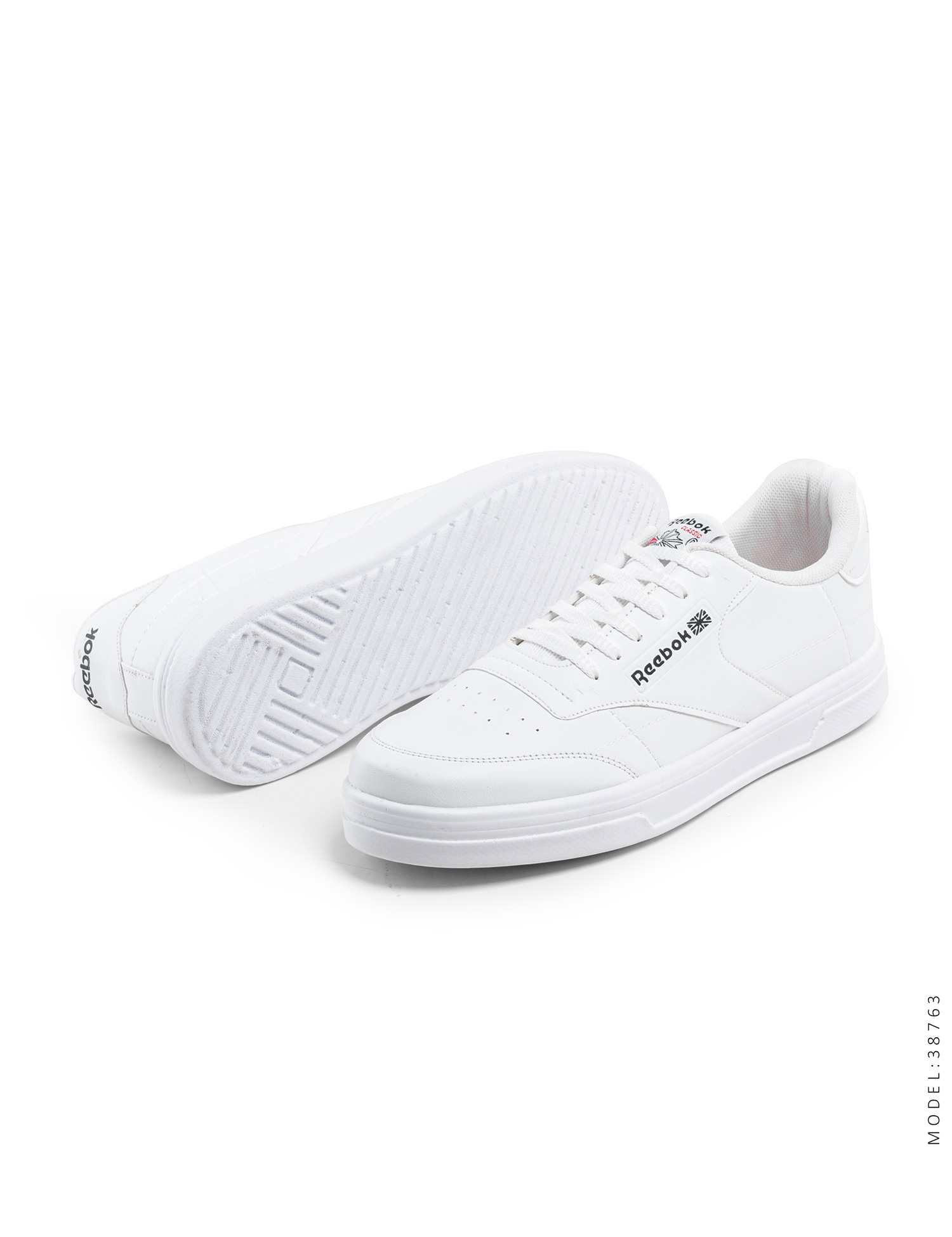 کفش روزمره مردانه Reebok مدل 38763