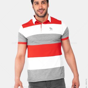 پولوشرت مردانه Nela مدل 29171