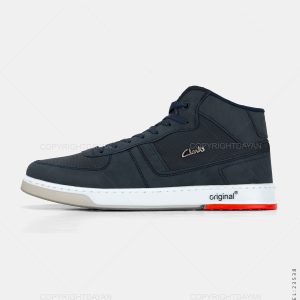 کفش ساقدار مردانه Clarks مدل 23538
