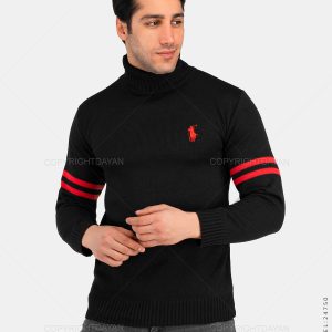 بافت مردانه Polo مدل 24750