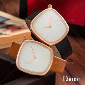 ساعت مچی Damon مدل W 8033