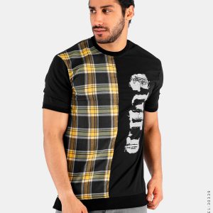 تیشرت مردانه Kiyan مدل 30339