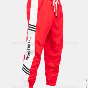 شلوار اسلش مردانه Adidas مدل 27380