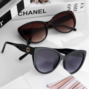 عینک آفتابی زنانه Gucci مدل 19421