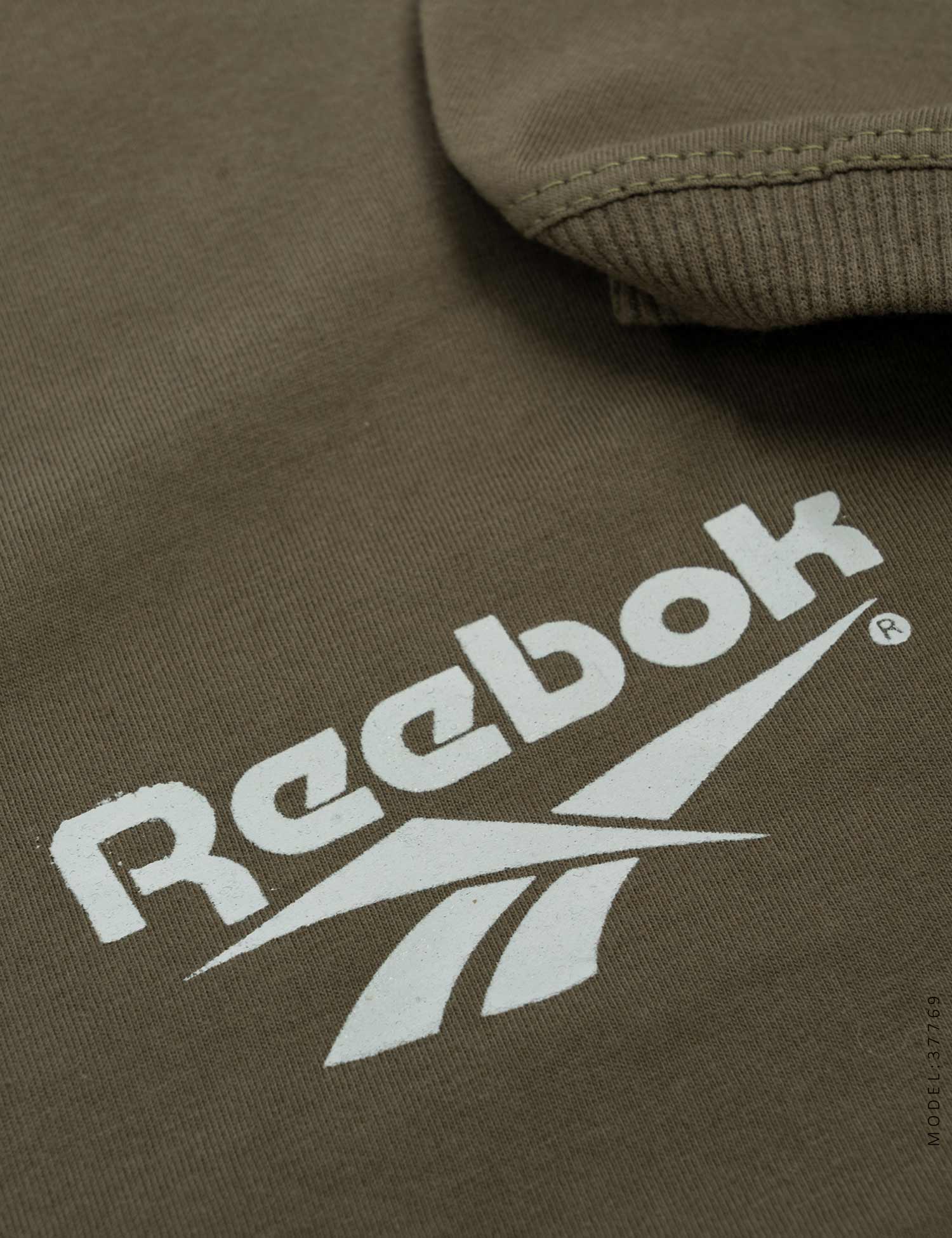 تیشرت مردانه Reebok مدل 37769