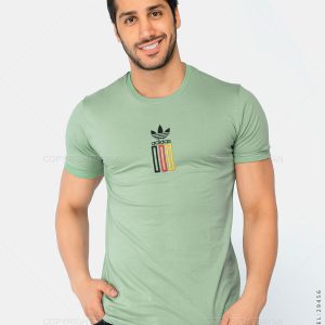 تیشرت مردانه Adidas مدل 29456