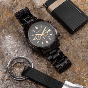 ساعت مچی عقربه ای مردانه Casio مدل 40712