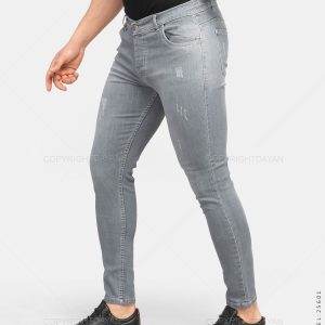 شلوار لی مردانه Batis مدل 25601