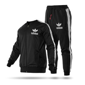 ست سویشرت شلوار مردانه Adidas مدل 35683